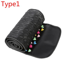 Load image into Gallery viewer, 4 Types Foot Massager Mat Reflexology Walk Relax Massager Stone Pain Relieve Leg Mat Care Pad Muscle Stimulation Pad