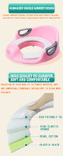 Load image into Gallery viewer, EN71 Potty Training Toilet Toilet Seat for Potty Training Toilet Training Seat Potty Training Seat