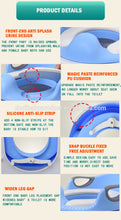 Load image into Gallery viewer, EN71 Potty Training Toilet Toilet Seat for Potty Training Toilet Training Seat Potty Training Seat