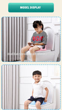 Load image into Gallery viewer, EN71 Potty Training Toilet Toilet Seat for Potty Training Toilet Training Seat Potty Training Seat