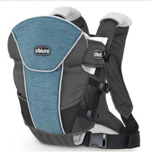 Load image into Gallery viewer, Kangaroo Baby Bag Pouch Sling Hip Child Carrier Canguru Baby Front & Back Hoodie Baby Carrier Hipseat Pognae Backpack-carrying