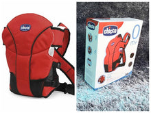 Load image into Gallery viewer, Kangaroo Baby Bag Pouch Sling Hip Child Carrier Canguru Baby Front & Back Hoodie Baby Carrier Hipseat Pognae Backpack-carrying