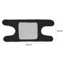 Load image into Gallery viewer, Wrist Support 1 Pair Magnetic Therapy Tourmaline Self-heating Wristband Sports Wrist Brace Belt Support Protector Sports Safety