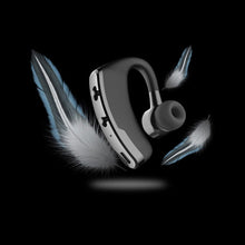 Load image into Gallery viewer, V9 earphones Bluetooth headphones Handsfree wireless headset Business headset Drive Call Sports earphones for iphone Samsung