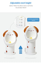 Load image into Gallery viewer, Baby Boy Potty Toilet Training Wall-Mounted Animal Urinal For Children Stand Vertical Urinal Kid Adjustable Pee Kids Pot Trainer