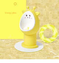 Load image into Gallery viewer, Baby Boy Potty Toilet Training Wall-Mounted Animal Urinal For Children Stand Vertical Urinal Kid Adjustable Pee Kids Pot Trainer
