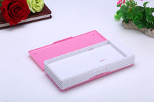 Load image into Gallery viewer, 2020 New Creative Multifunctional Pencil Case With Led Light Usb Mini Fan Student Stationery Box Korean Pencil Case Boy And Girl