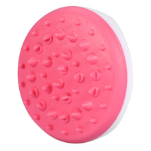 Load image into Gallery viewer, Cellulite Body Brush Anti Cellulite Massage Relaxation Handheld Slimming Scrap Beauty Brush mold Tool For V Face