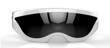 Load image into Gallery viewer, Rechargeable Electric Air Pressure Eye Massager Functions Wireless Vibration Magnetic Far-infrared Heating Usb Glasses