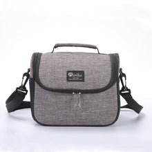 Load image into Gallery viewer, 2019 Newest Hot Portable Insulated Thermal Hot Cooler Lunch Box Tote Picnic Storage Bag Case Cooler Bag
