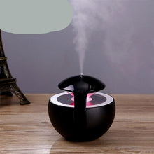 Load image into Gallery viewer, TBonlyone 450ML Large Capacity Humidifier for Whole Night Water Soluble Oil Aroma Diffuser Electric Ultrasonic Air Humidifier