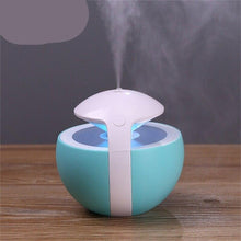 Load image into Gallery viewer, TBonlyone 450ML Large Capacity Humidifier for Whole Night Water Soluble Oil Aroma Diffuser Electric Ultrasonic Air Humidifier