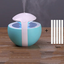 Load image into Gallery viewer, TBonlyone 450ML Large Capacity Humidifier for Whole Night Water Soluble Oil Aroma Diffuser Electric Ultrasonic Air Humidifier