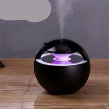 Load image into Gallery viewer, TBonlyone 450ML Large Capacity Humidifier for Whole Night Water Soluble Oil Aroma Diffuser Electric Ultrasonic Air Humidifier