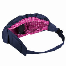 Load image into Gallery viewer, Pudcoco Child Sling Wrap Swaddling Kids Nursing Papoose Pouch Front Carry For Newborn Infant Baby
