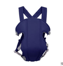 Load image into Gallery viewer, Pudcoco Child Sling Wrap Swaddling Kids Nursing Papoose Pouch Front Carry For Newborn Infant Baby