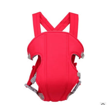 Load image into Gallery viewer, Pudcoco Child Sling Wrap Swaddling Kids Nursing Papoose Pouch Front Carry For Newborn Infant Baby