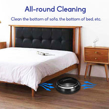 Load image into Gallery viewer, Smart Automatic Robot Vacuum Cleaning Machine Intelligent Floor Sweeping Dust Catcher Carpet Cleaner For Home Automatic Cleaning