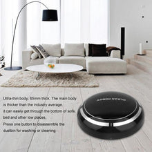 Load image into Gallery viewer, Smart Automatic Robot Vacuum Cleaning Machine Intelligent Floor Sweeping Dust Catcher Carpet Cleaner For Home Automatic Cleaning