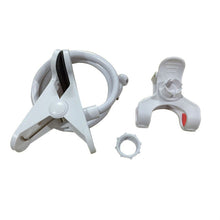 Load image into Gallery viewer, Universal Phone Holder Flexible 360 Clip Mobile Cell Phone Holder Lazy Bed Desktop Bracket Mount Stand Stand Base bracket