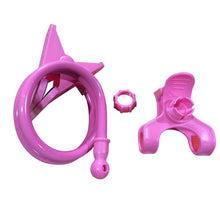 Load image into Gallery viewer, Universal Phone Holder Flexible 360 Clip Mobile Cell Phone Holder Lazy Bed Desktop Bracket Mount Stand Stand Base bracket