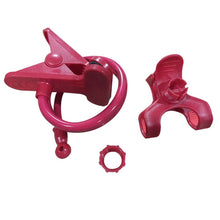 Load image into Gallery viewer, Universal Phone Holder Flexible 360 Clip Mobile Cell Phone Holder Lazy Bed Desktop Bracket Mount Stand Stand Base bracket