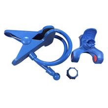 Load image into Gallery viewer, Universal Phone Holder Flexible 360 Clip Mobile Cell Phone Holder Lazy Bed Desktop Bracket Mount Stand Stand Base bracket