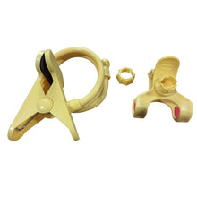 Load image into Gallery viewer, Universal Phone Holder Flexible 360 Clip Mobile Cell Phone Holder Lazy Bed Desktop Bracket Mount Stand Stand Base bracket