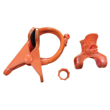 Load image into Gallery viewer, Universal Phone Holder Flexible 360 Clip Mobile Cell Phone Holder Lazy Bed Desktop Bracket Mount Stand Stand Base bracket