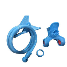 Load image into Gallery viewer, Universal Phone Holder Flexible 360 Clip Mobile Cell Phone Holder Lazy Bed Desktop Bracket Mount Stand Stand Base bracket