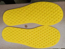 Load image into Gallery viewer, Feel The Sensory Integration Training Combination of Children's Sense of Touch Tactile Massage Footprints Baby Hand Foot Prints