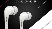 Load image into Gallery viewer, SAMSUNG Original Earphone EHS64 Wired 3.5mm In-ear with Microphone for Samsung Galaxy S8 S8Edge Support smartphone