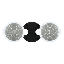 Load image into Gallery viewer, Portable Mini Electric Neck Massager Cervical Massage Stimulator Pain Relief Machine Back And Shoulder Neck Foot Body Massager