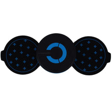 Load image into Gallery viewer, Portable Mini Electric Neck Massager Cervical Massage Stimulator Pain Relief Machine Back And Shoulder Neck Foot Body Massager