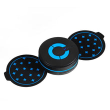 Load image into Gallery viewer, Portable Mini Electric Neck Massager Cervical Massage Stimulator Pain Relief Machine Back And Shoulder Neck Foot Body Massager