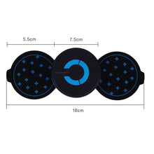 Load image into Gallery viewer, Portable Mini Electric Neck Massager Cervical Massage Stimulator Pain Relief Machine Back And Shoulder Neck Foot Body Massager