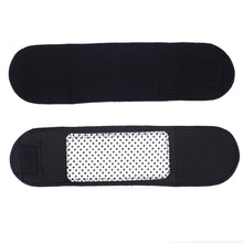 Load image into Gallery viewer, Wrist Support 1 Pair Magnetic Therapy Tourmaline Self-heating Wristband Sports Wrist Brace Belt Support Protector Sports Safety