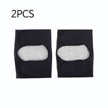 Load image into Gallery viewer, Wrist Support 1 Pair Magnetic Therapy Tourmaline Self-heating Wristband Sports Wrist Brace Belt Support Protector Sports Safety