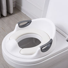 Load image into Gallery viewer, EN71 Potty Training Toilet Toilet Seat for Potty Training Toilet Training Seat Potty Training Seat