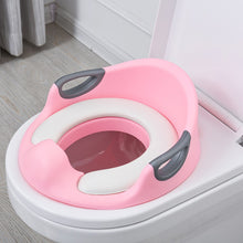 Load image into Gallery viewer, EN71 Potty Training Toilet Toilet Seat for Potty Training Toilet Training Seat Potty Training Seat