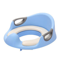 Load image into Gallery viewer, EN71 Potty Training Toilet Toilet Seat for Potty Training Toilet Training Seat Potty Training Seat