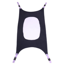 Load image into Gallery viewer, Folding Baby Crib Infant Portable Beds Folding Cot Bed Travel Playpen hanging swing Hammock Crib Baby Hammock Bed Photography