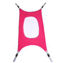 Load image into Gallery viewer, Folding Baby Crib Infant Portable Beds Folding Cot Bed Travel Playpen hanging swing Hammock Crib Baby Hammock Bed Photography