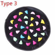 Load image into Gallery viewer, 4 Types Foot Massager Mat Reflexology Walk Relax Massager Stone Pain Relieve Leg Mat  Care Pad Muscle Stimulation Pad