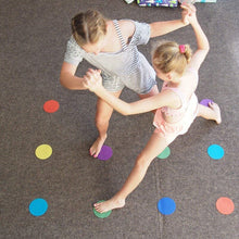 Load image into Gallery viewer, Premium nylon carpet marker perfect Kids educational and game-markers carpet dot mark