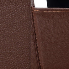 Load image into Gallery viewer, The New Durable Multifunction Foldable Adjustable Auto Car Backseat Snacks PC Storage Bag Sundries Organizer