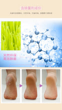 Load image into Gallery viewer, Bathroom Foot Brush Rub Feet Exfoliating Exfoliating Can hung With Suction Cup Soft Fur Foot Massage Brush Feet Cleaning Tools