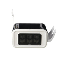 Load image into Gallery viewer, Spice Jars Spice Rack Spice Tins Spice Storage Jar Tins Pepper Seasoning Shakers Jars Seasoning Box Set Kitchen Tools