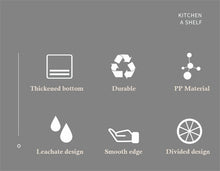 Load image into Gallery viewer, Spice Jars Spice Rack Spice Tins Spice Storage Jar Tins Pepper Seasoning Shakers Jars Seasoning Box Set Kitchen Tools