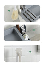 Load image into Gallery viewer, Spice Jars Spice Rack Spice Tins Spice Storage Jar Tins Pepper Seasoning Shakers Jars Seasoning Box Set Kitchen Tools